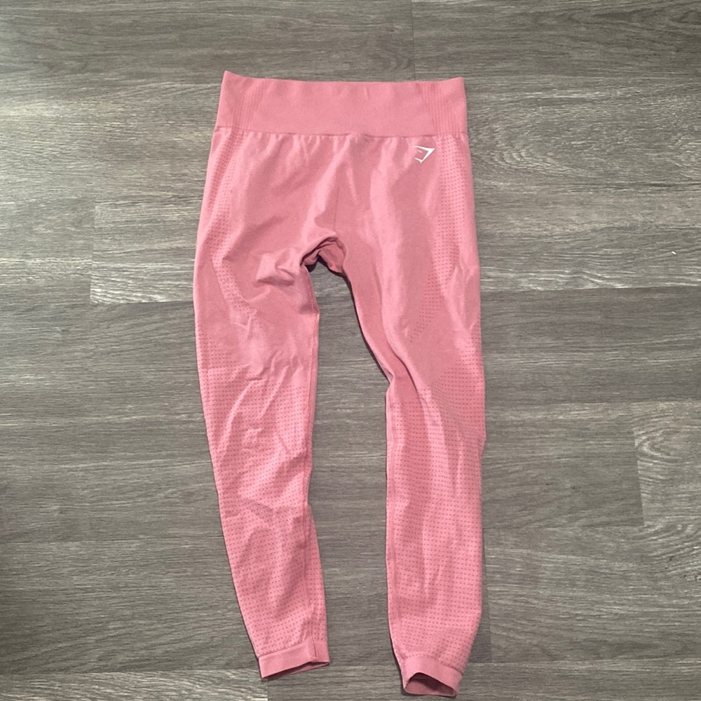 Gymshark vital seamless 2.0 leggings
